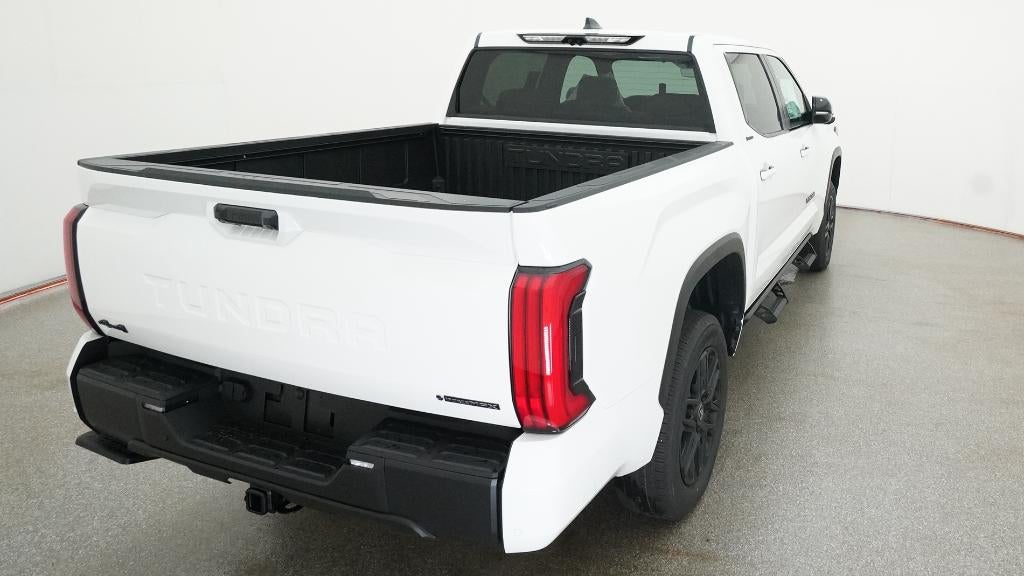 2026 Toyota Tundra i-FORCE MAX Limited i-FORCE MAX