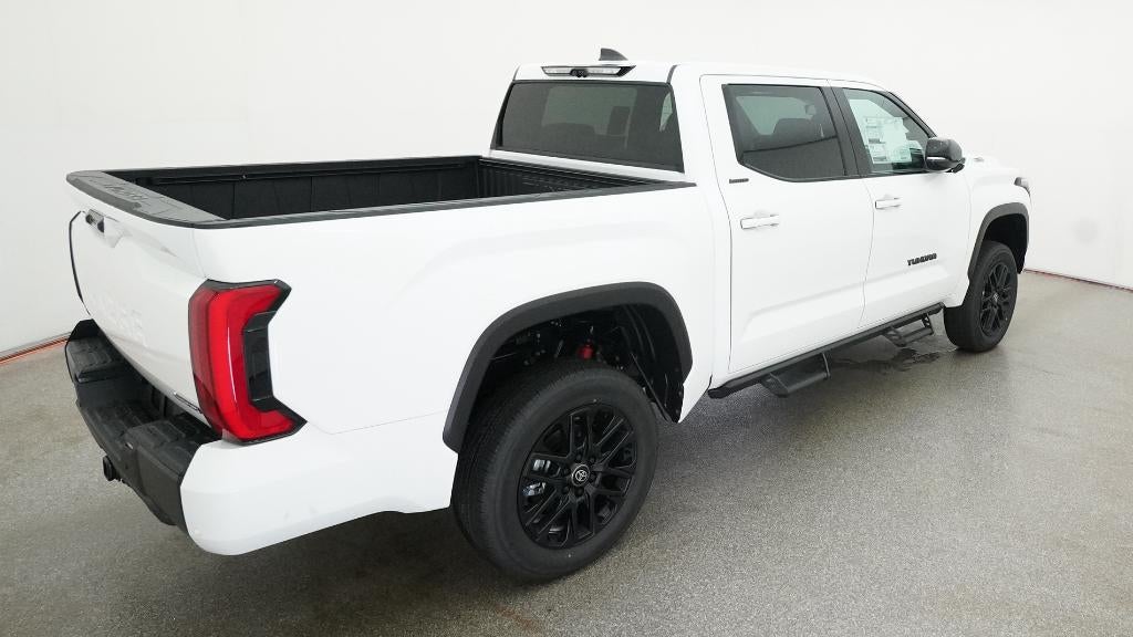 2026 Toyota Tundra i-FORCE MAX Limited i-FORCE MAX