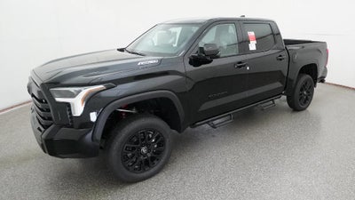 2026 Toyota Tundra i-FORCE MAX Limited i-FORCE MAX