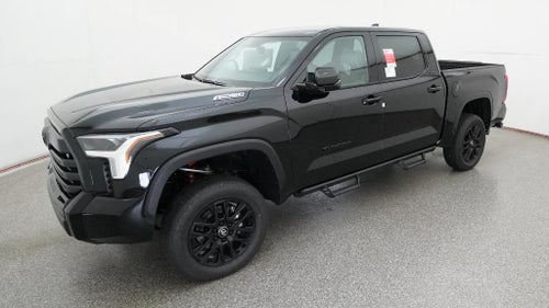 2026 Toyota Tundra i-FORCE MAX Limited i-FORCE MAX
