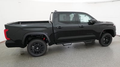 2026 Toyota Tundra i-FORCE MAX Limited i-FORCE MAX