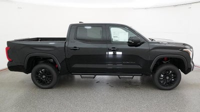 2026 Toyota Tundra i-FORCE MAX Limited i-FORCE MAX