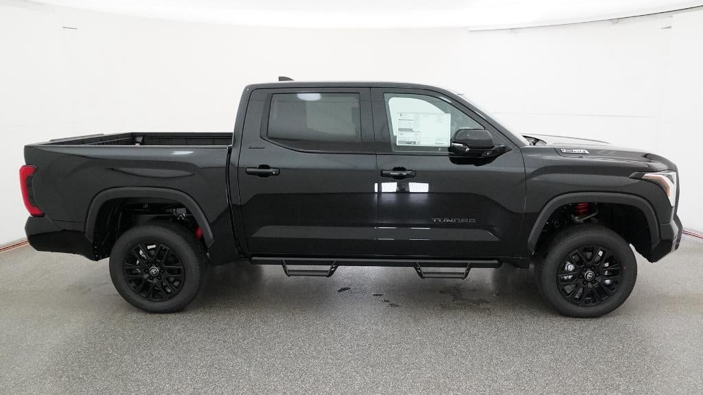 2026 Toyota Tundra i-FORCE MAX Limited i-FORCE MAX
