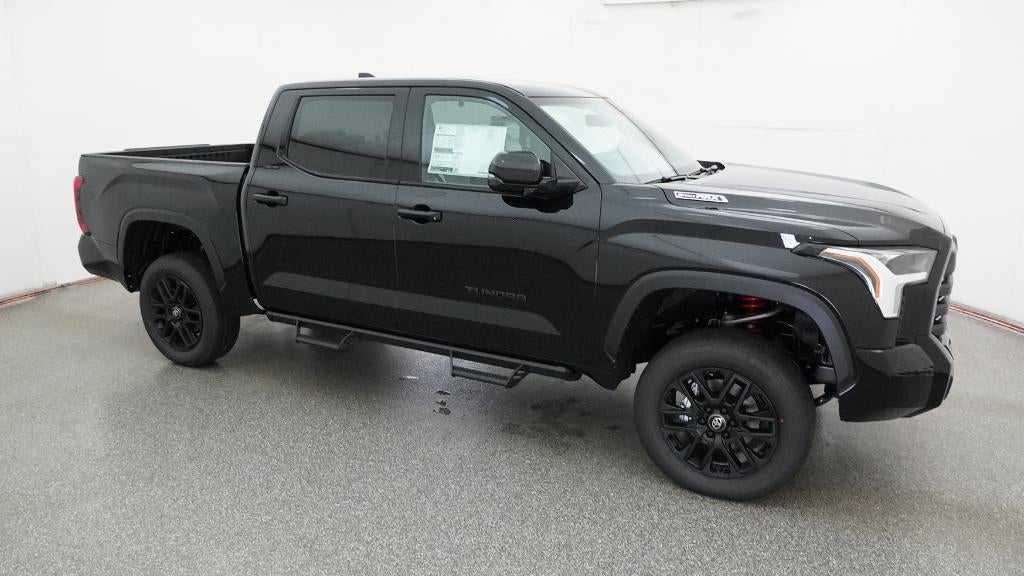 2026 Toyota Tundra i-FORCE MAX Limited i-FORCE MAX