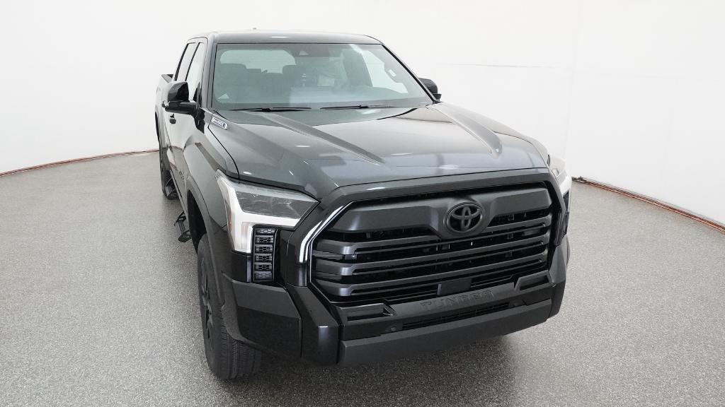 2026 Toyota Tundra i-FORCE MAX Limited i-FORCE MAX