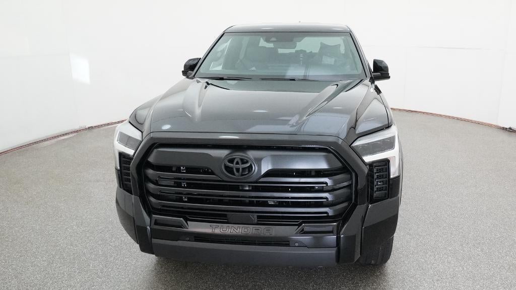 2026 Toyota Tundra i-FORCE MAX Limited i-FORCE MAX