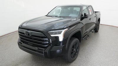2026 Toyota Tundra i-FORCE MAX Limited i-FORCE MAX