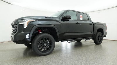 2026 Toyota Tundra i-FORCE MAX Limited i-FORCE MAX
