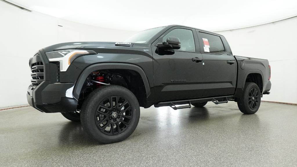 2026 Toyota Tundra i-FORCE MAX Limited i-FORCE MAX