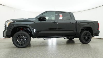 2026 Toyota Tundra i-FORCE MAX Limited i-FORCE MAX