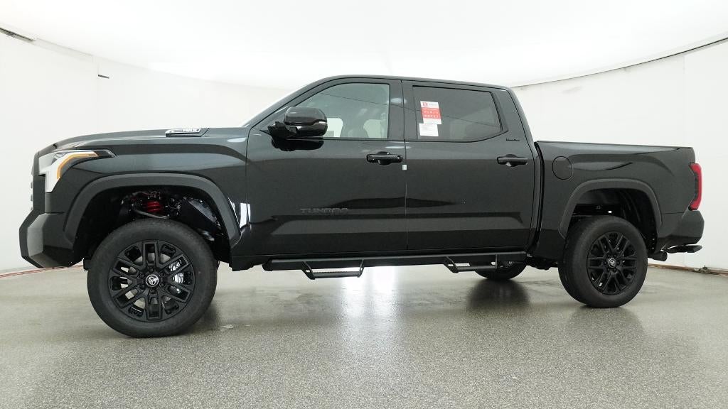 2026 Toyota Tundra i-FORCE MAX Limited i-FORCE MAX