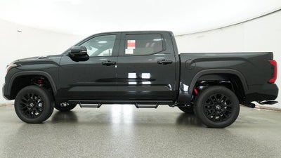 2026 Toyota Tundra i-FORCE MAX Limited i-FORCE MAX