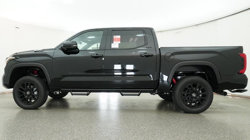 2026 Toyota Tundra i-FORCE MAX Limited i-FORCE MAX