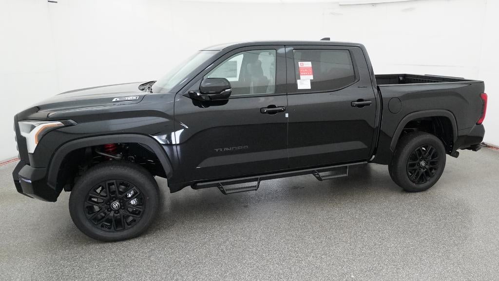 2026 Toyota Tundra i-FORCE MAX Limited i-FORCE MAX