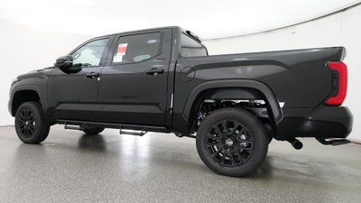 2026 Toyota Tundra i-FORCE MAX Limited i-FORCE MAX