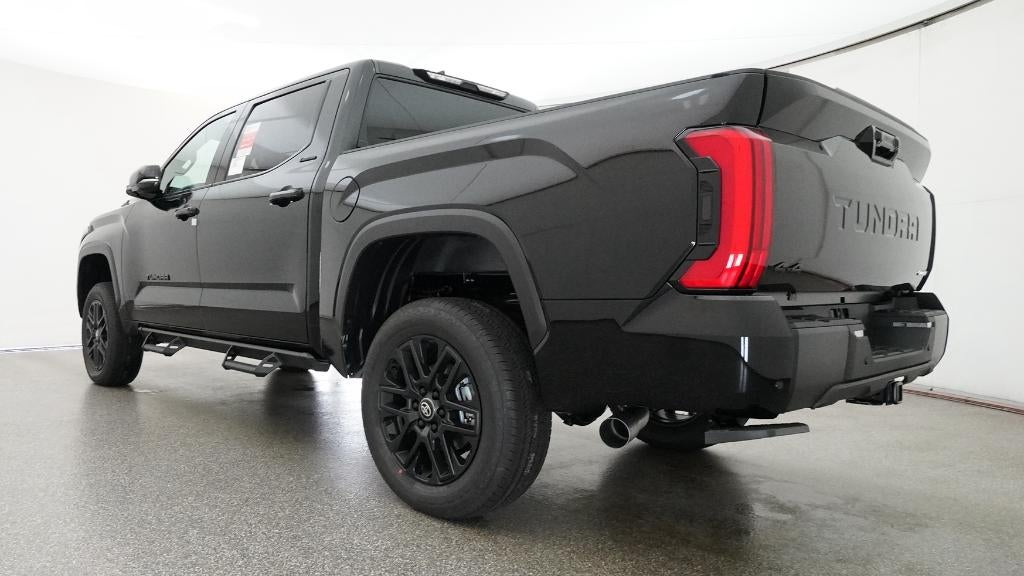 2026 Toyota Tundra i-FORCE MAX Limited i-FORCE MAX