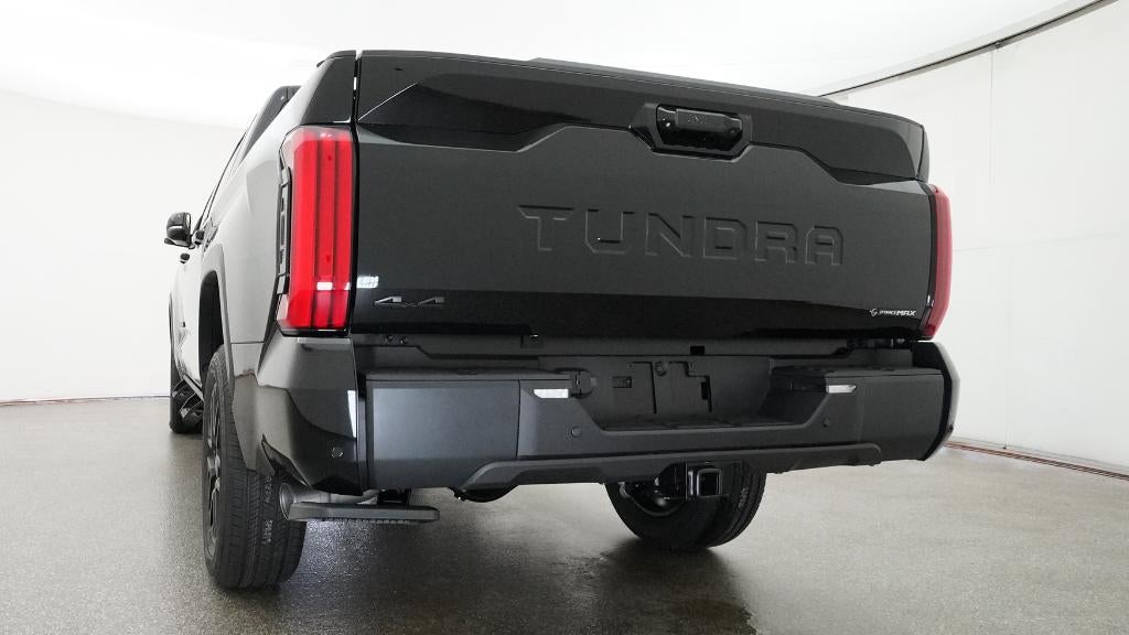 2026 Toyota Tundra i-FORCE MAX Limited i-FORCE MAX