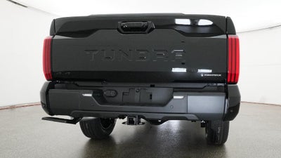 2026 Toyota Tundra i-FORCE MAX Limited i-FORCE MAX