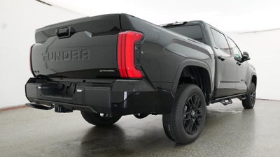 2026 Toyota Tundra i-FORCE MAX Limited i-FORCE MAX