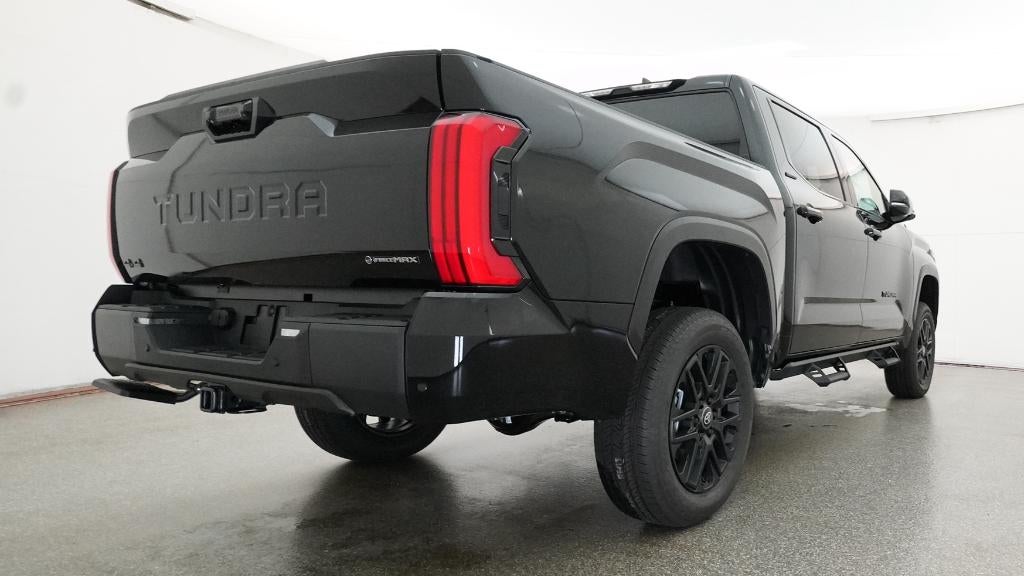 2026 Toyota Tundra i-FORCE MAX Limited i-FORCE MAX
