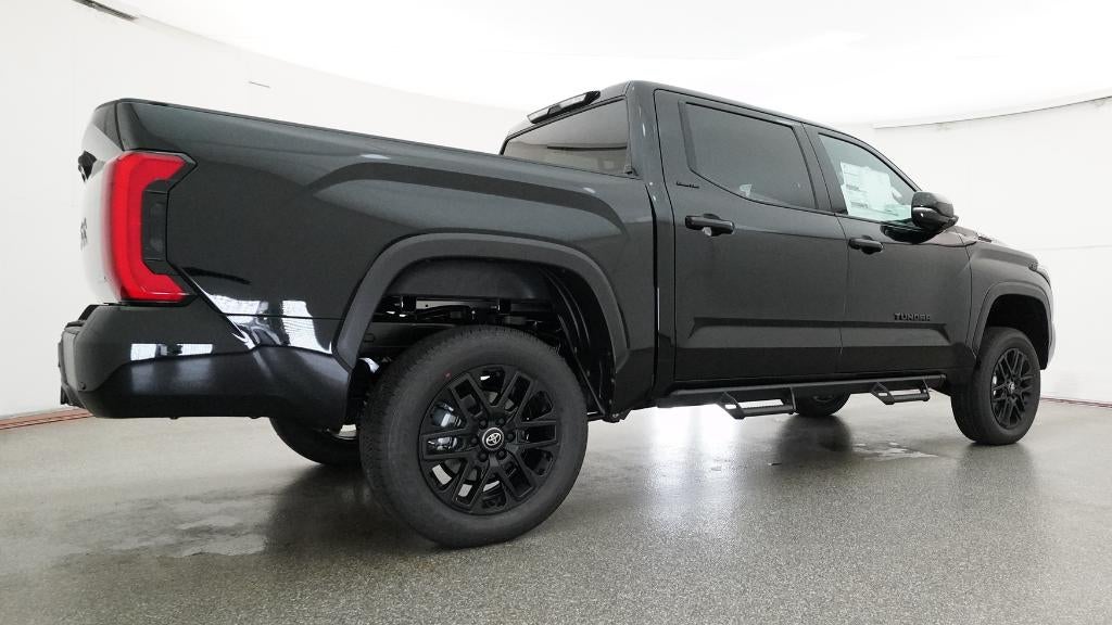 2026 Toyota Tundra i-FORCE MAX Limited i-FORCE MAX