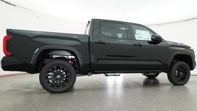 2026 Toyota Tundra i-FORCE MAX Limited i-FORCE MAX
