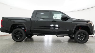 2026 Toyota Tundra i-FORCE MAX Limited i-FORCE MAX