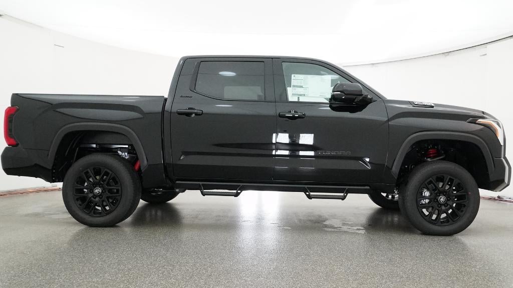 2026 Toyota Tundra i-FORCE MAX Limited i-FORCE MAX