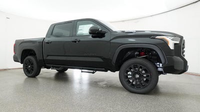 2026 Toyota Tundra i-FORCE MAX Limited i-FORCE MAX