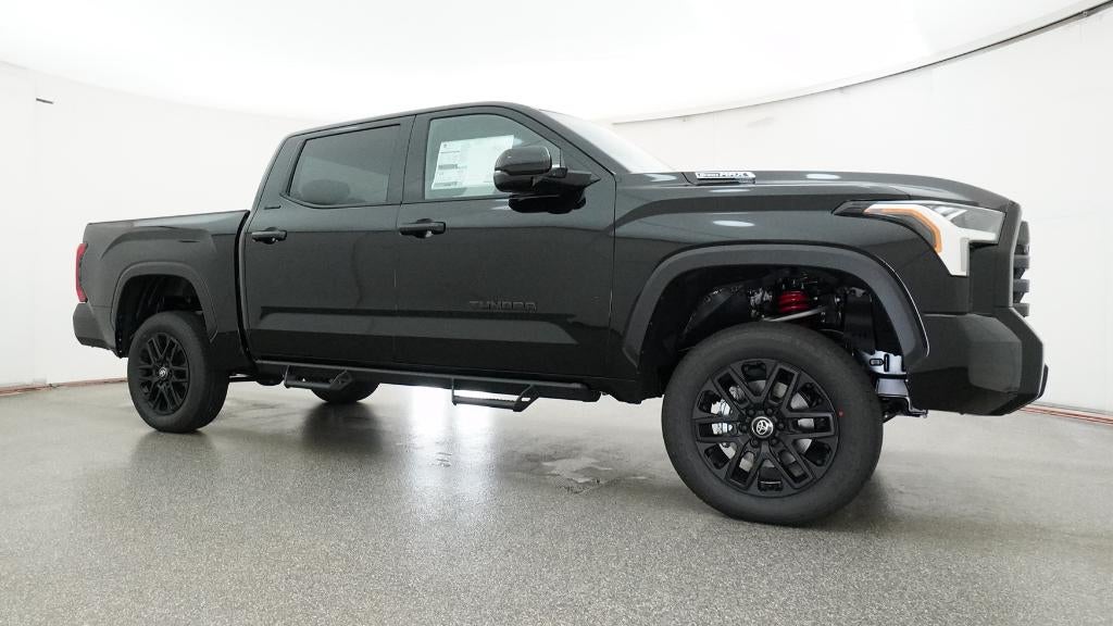 2026 Toyota Tundra i-FORCE MAX Limited i-FORCE MAX