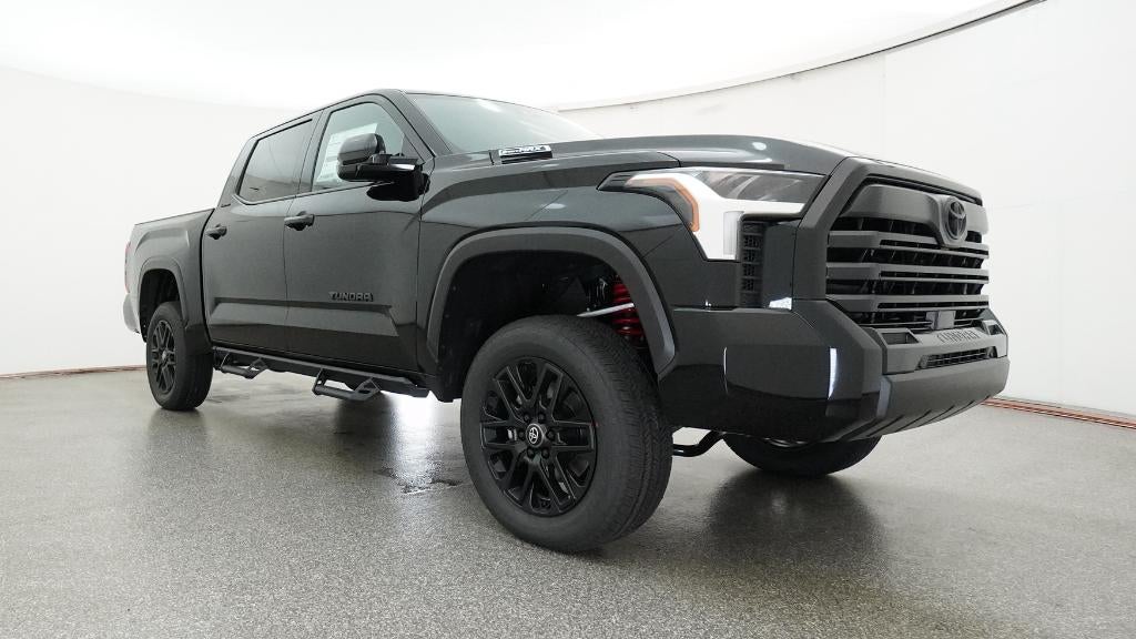 2026 Toyota Tundra i-FORCE MAX Limited i-FORCE MAX