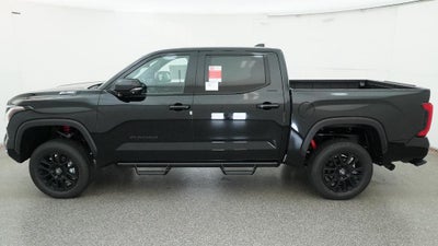 2026 Toyota Tundra i-FORCE MAX Limited i-FORCE MAX