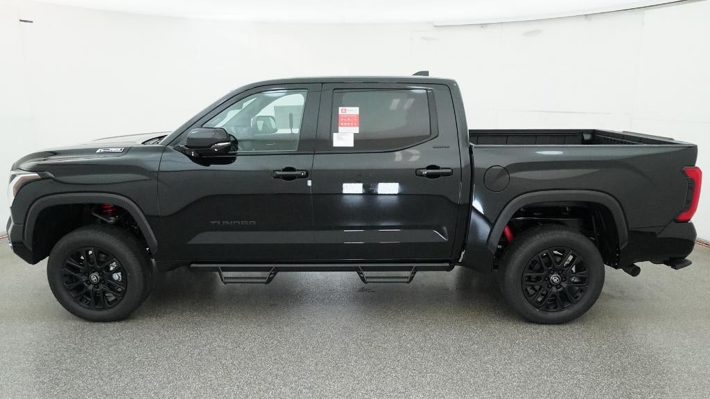 2026 Toyota Tundra i-FORCE MAX Limited i-FORCE MAX