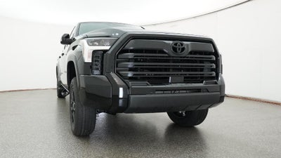 2026 Toyota Tundra i-FORCE MAX Limited i-FORCE MAX