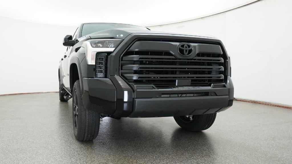 2026 Toyota Tundra i-FORCE MAX Limited i-FORCE MAX