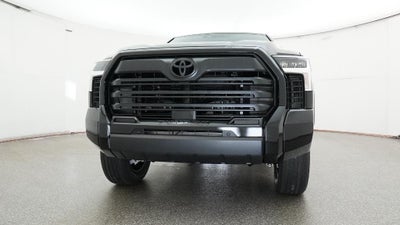 2026 Toyota Tundra i-FORCE MAX Limited i-FORCE MAX
