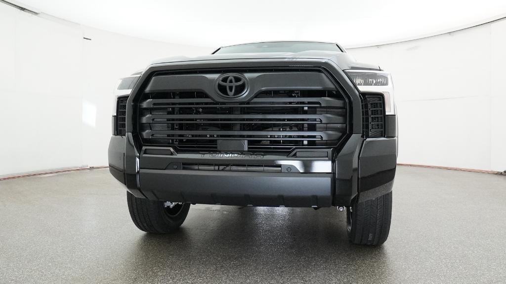 2026 Toyota Tundra i-FORCE MAX Limited i-FORCE MAX