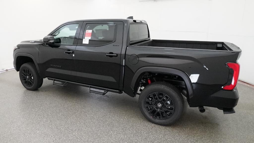 2026 Toyota Tundra i-FORCE MAX Limited i-FORCE MAX