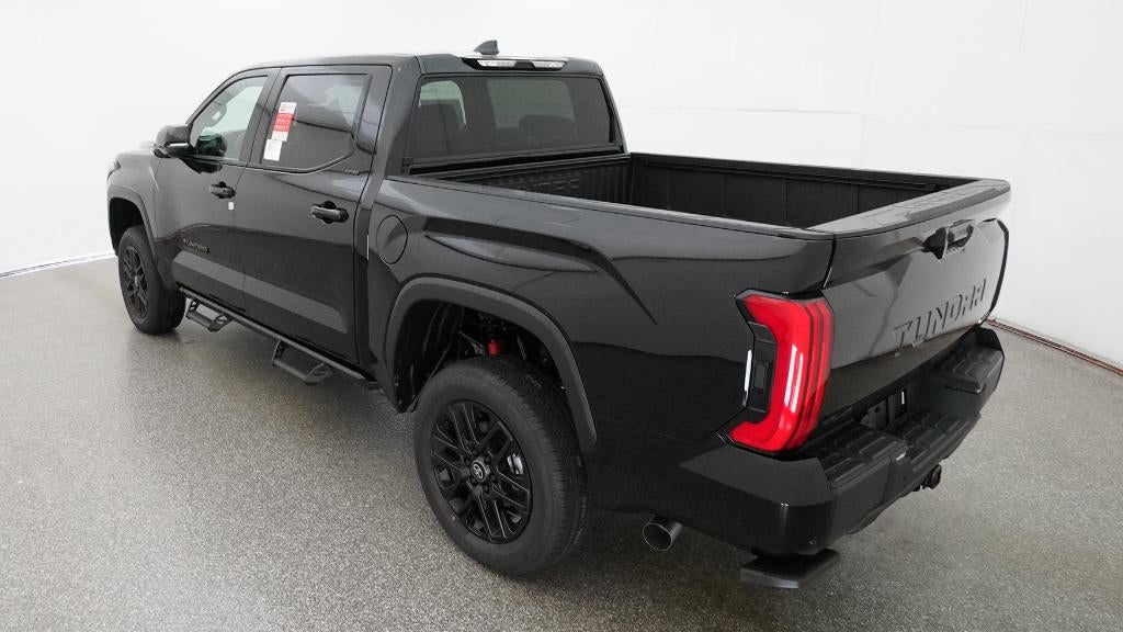 2026 Toyota Tundra i-FORCE MAX Limited i-FORCE MAX