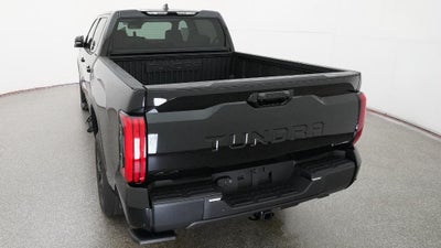 2026 Toyota Tundra i-FORCE MAX Limited i-FORCE MAX