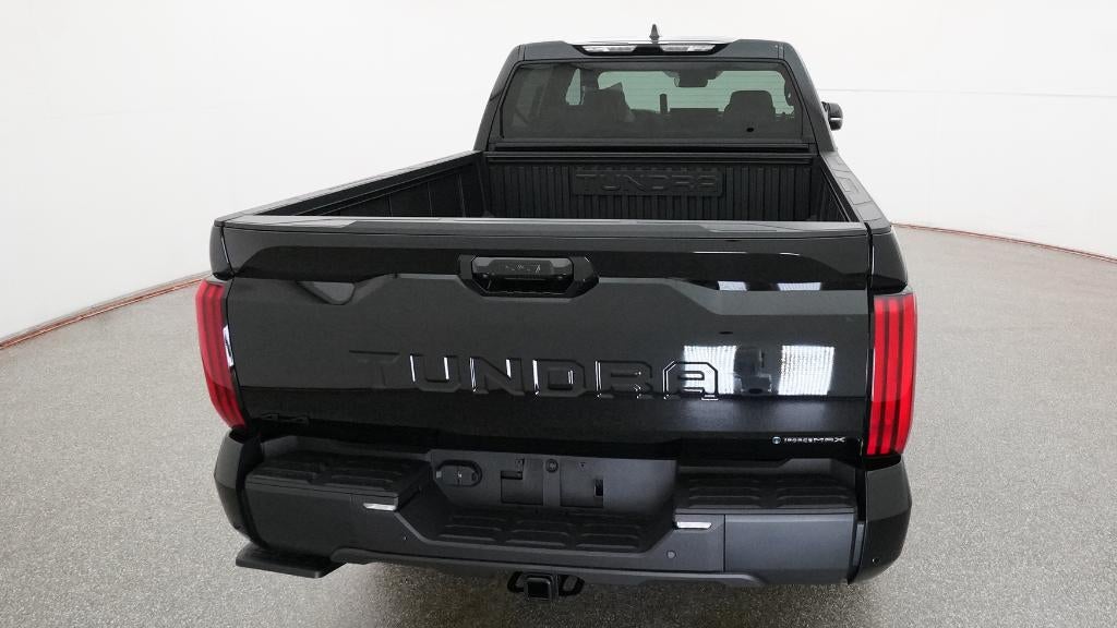 2026 Toyota Tundra i-FORCE MAX Limited i-FORCE MAX