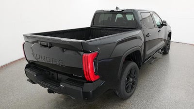 2026 Toyota Tundra i-FORCE MAX Limited i-FORCE MAX