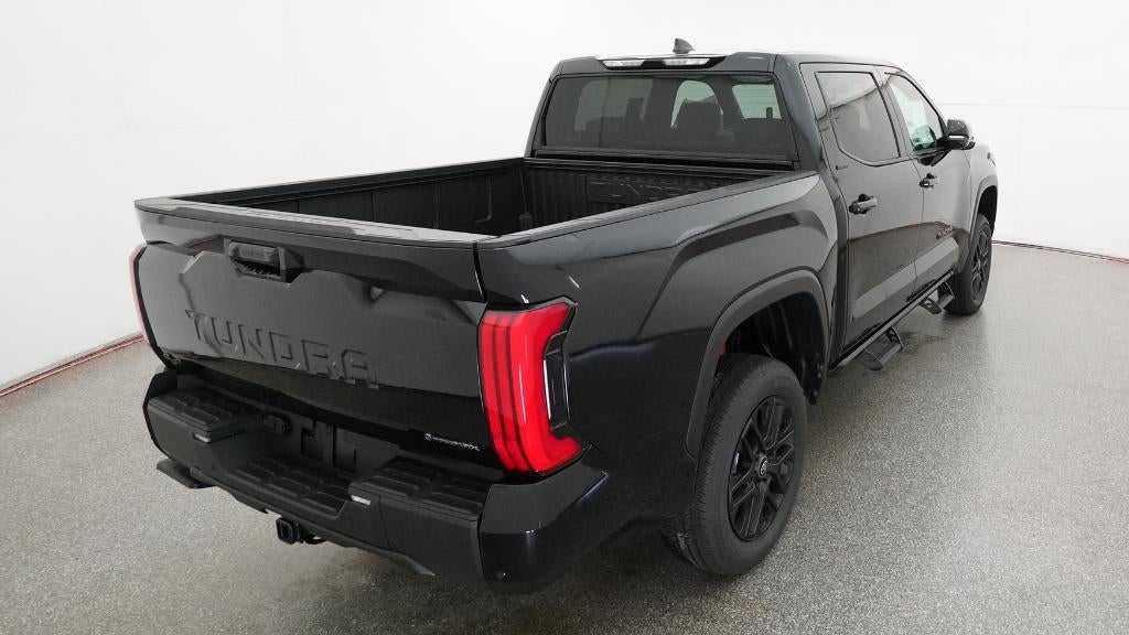 2026 Toyota Tundra i-FORCE MAX Limited i-FORCE MAX