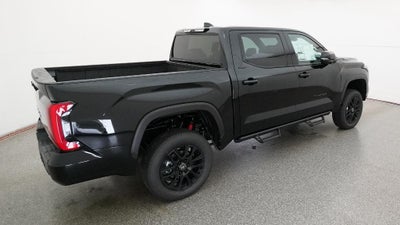 2026 Toyota Tundra i-FORCE MAX Limited i-FORCE MAX