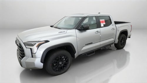 2026 Toyota Tundra i-FORCE MAX Limited i-FORCE MAX