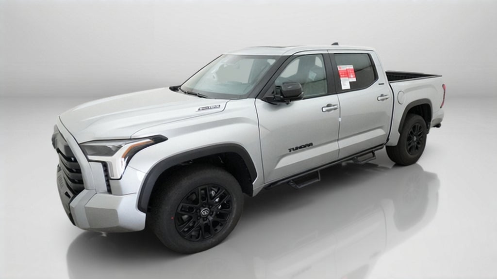 2026 Toyota Tundra i-FORCE MAX Limited i-FORCE MAX