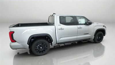 2026 Toyota Tundra i-FORCE MAX Limited i-FORCE MAX
