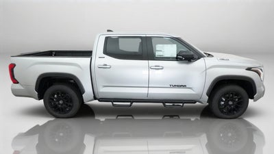 2026 Toyota Tundra i-FORCE MAX Limited i-FORCE MAX