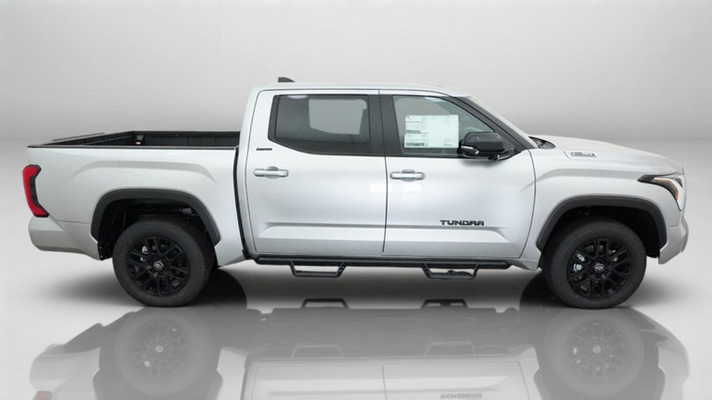 2026 Toyota Tundra i-FORCE MAX Limited i-FORCE MAX