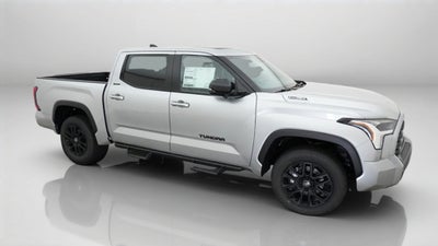 2026 Toyota Tundra i-FORCE MAX Limited i-FORCE MAX